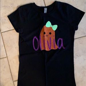 Halloween Tee